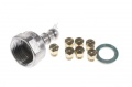 Bompani Nozzles Set-propane/butane Gas - 691867 Kit Ug G30 29mbar 85n 5fd(tce)tfgg - M00691867